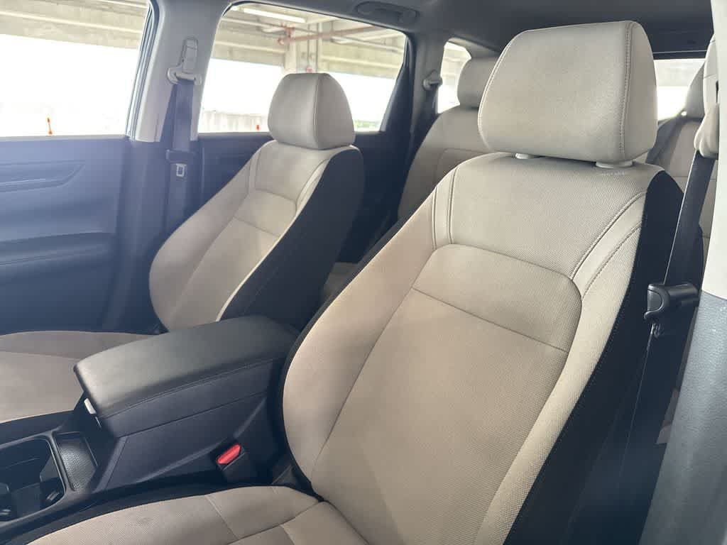 Used 2024 Honda CR-V EX image 13