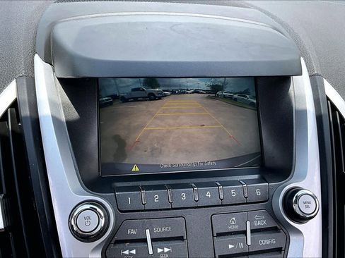 Used 2016 GMC Terrain SLT w/ Open Road Package image 23