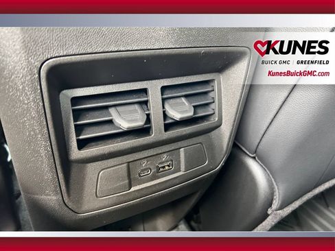 New 2026 GMC Canyon Elevation w/ Convenience Package AWD/4WD image 35