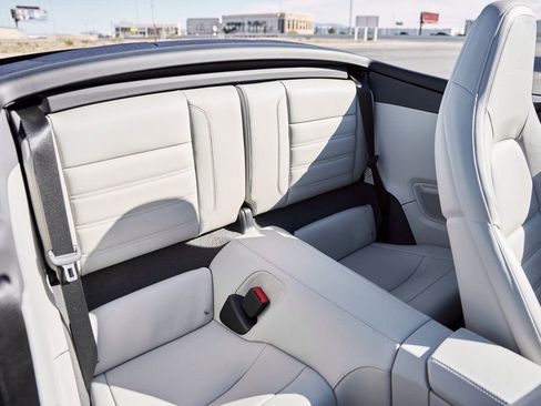 Used 2022 Porsche 911 Turbo S image 37