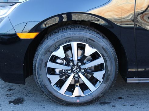 New 2026 Honda Odyssey EX-L image 6