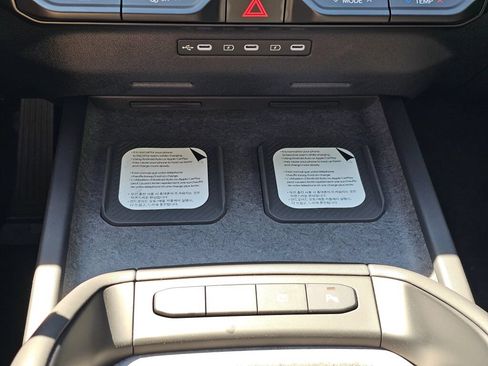 New 2027 Kia Telluride EX AWD/4WD image 18