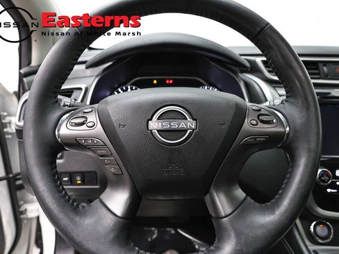 Used 2023 Nissan Murano SL w/ SL Moonroof Package image 10