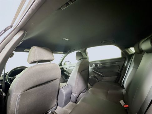 Used 2023 Honda Civic Sport image 13