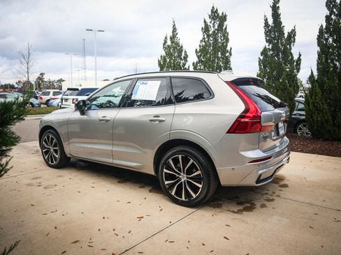 Used 2025 Volvo XC60 B5 Plus image 7
