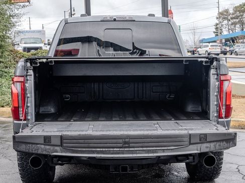 Used 2024 Ford F150 Raptor image 26