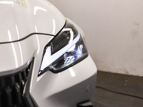 Used 2025 Lexus NX 350 AWD w/ Cold Area Package image 7
