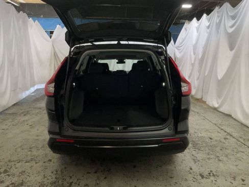Used 2026 Honda CR-V EX image 16