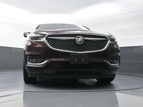 Used 2020 Buick Enclave Avenir w/ Avenir Technology Package AWD/4WD image 32