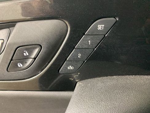 Used 2022 Chevrolet Blazer RS w/ Enhanced Convenience Package image 17