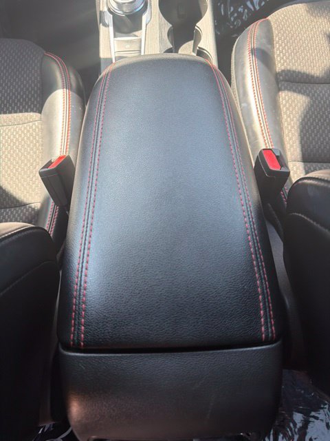 Used 2024 Ford Escape ST-Line FWD image 22