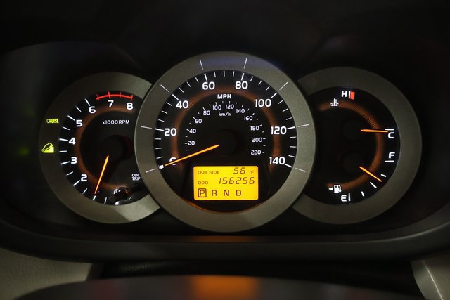 Used 2007 Toyota RAV4 Limited AWD/4WD image 18