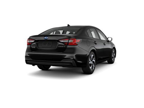 New 2025 Subaru Legacy Premium image 6