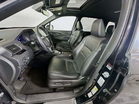 Used 2021 Honda Passport Touring image 20