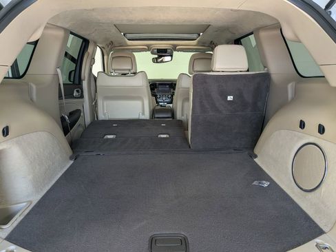 Used 2020 Jeep Grand Cherokee Summit w/ Platinum Series Group image 27