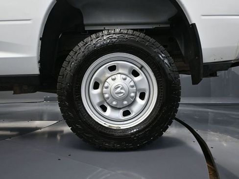 Used 2022 RAM 2500 Tradesman image 14