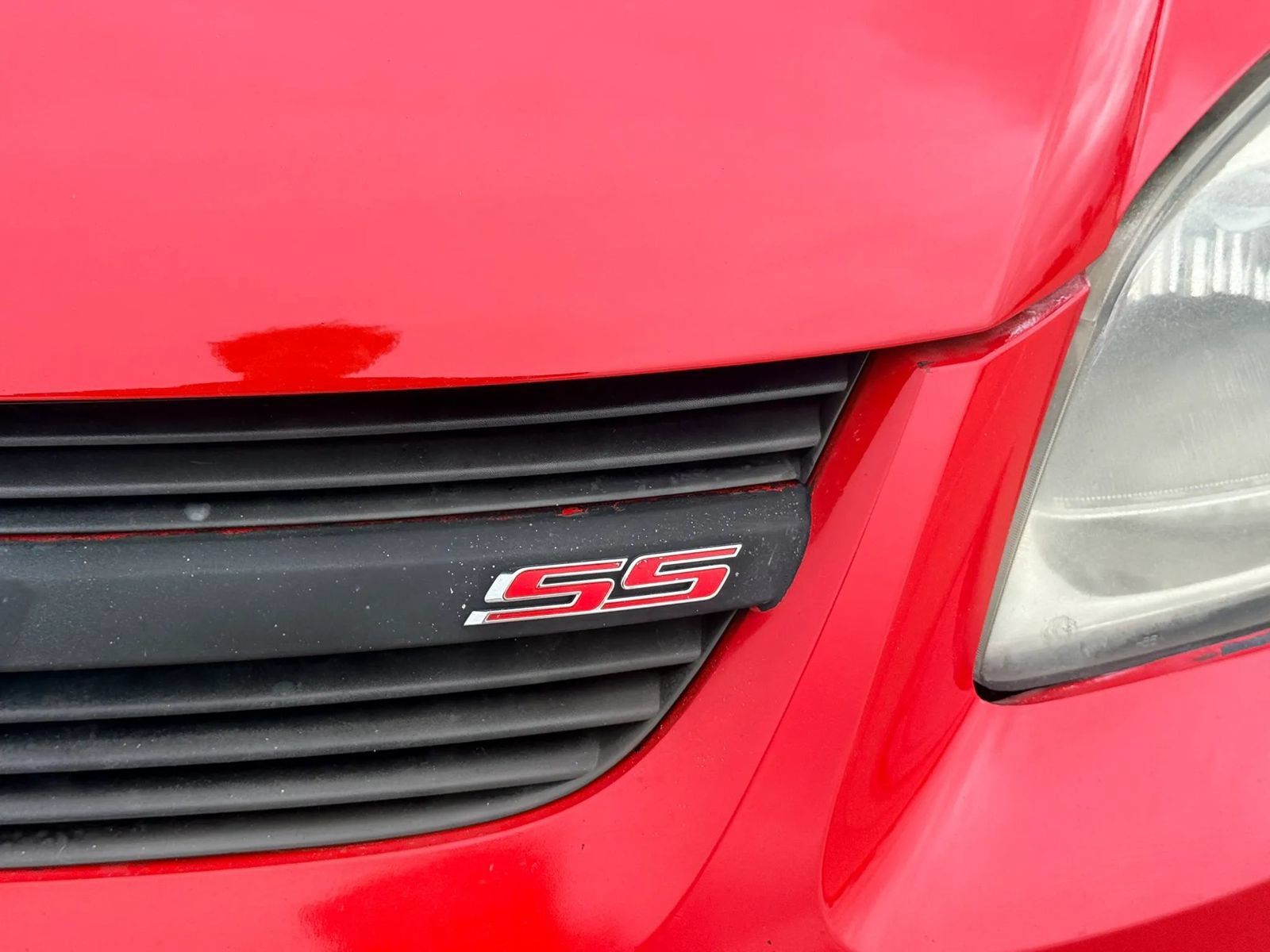 Used 2005 Chevrolet Cobalt SS FWD image 9