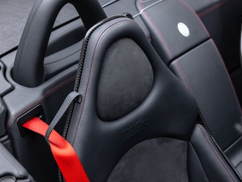 Used 2009 Mercedes-Benz SLR image 36