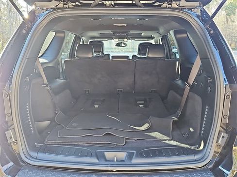 Used 2020 Dodge Durango GT w/ Blacktop Package image 29