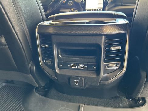 Used 2023 RAM 1500 Rebel w/ Rebel Level 2 Equipment Group AWD/4WD image 37