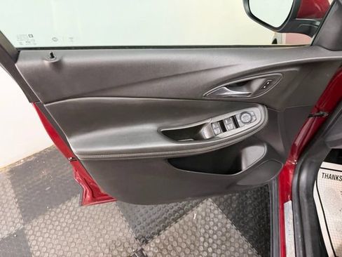 Used 2023 Buick Encore GX Select w/ Safety Package II FWD image 17