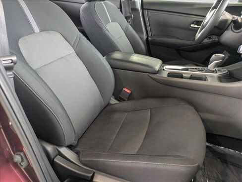 Used 2024 Nissan Sentra SV FWD image 20