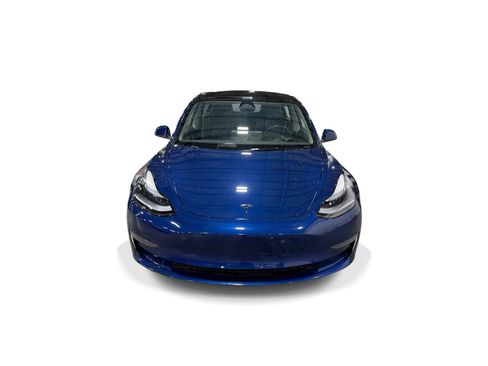 Certified 2023 Tesla Model 3 Standard Range RWD image 2