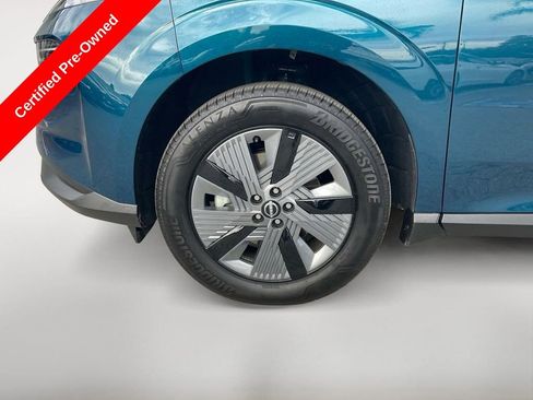 Used 2025 Nissan Murano SL w/ Cargo Package image 38