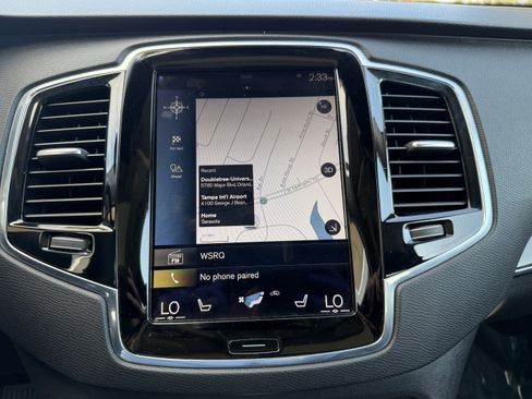 Used 2017 Volvo XC90 T5 Momentum w/ Vision Package image 23