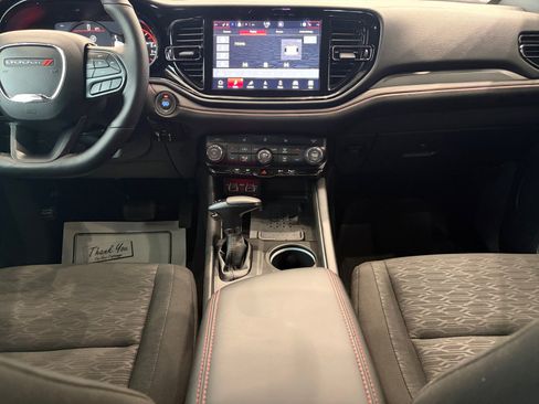 New 2026 Dodge Durango GT w/ Blacktop Package AWD/4WD image 17