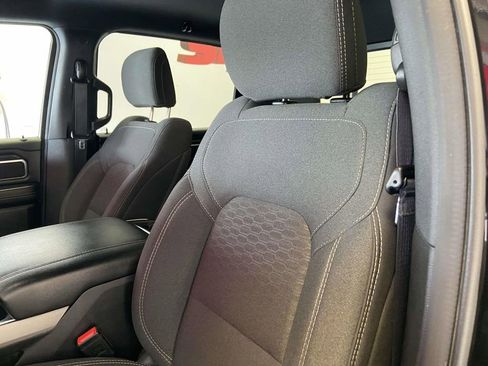 Used 2025 RAM 1500 Big Horn AWD/4WD image 20