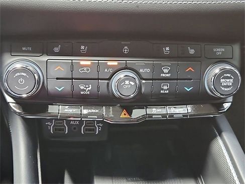 Used 2024 Dodge Durango SRT w/ Trailer Tow Group IV image 40