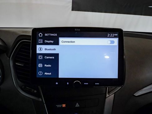 Used 2014 Hyundai Santa Fe Sport w/ Popular Equipment Package 02 image 22