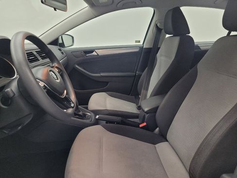 Used 2018 Volkswagen Jetta S FWD image 17