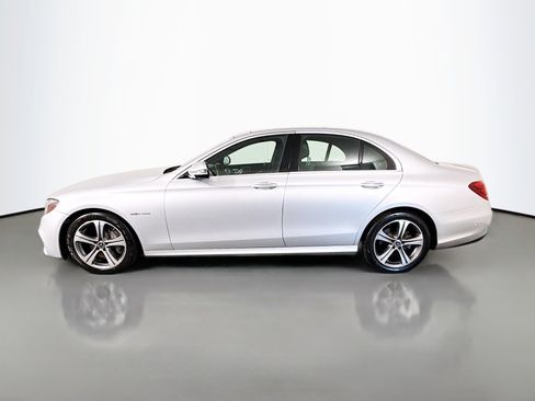 Used 2020 Mercedes-Benz E 350 Sedan w/ Parking Assistance Package image 6
