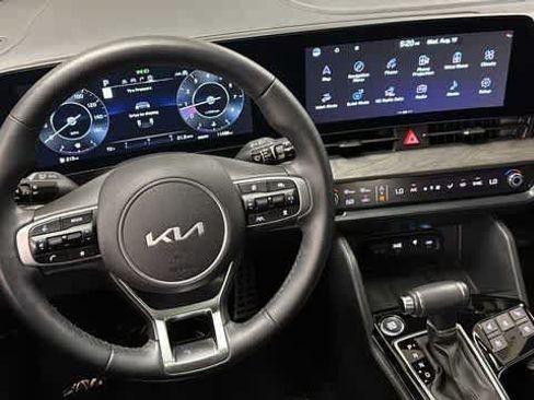 Used 2025 Kia Sportage X-Pro Prestige AWD/4WD image 23