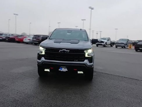 New 2026 Chevrolet Silverado 1500 LT Trail Boss w/ Convenience Package II AWD/4WD image 3