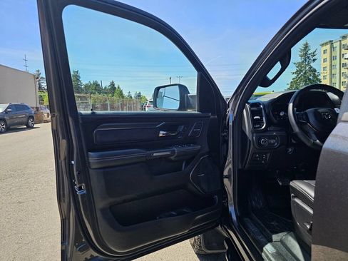 Used 2025 RAM 1500 RHO w/ RHO Level 1 Equipment Group AWD/4WD image 19