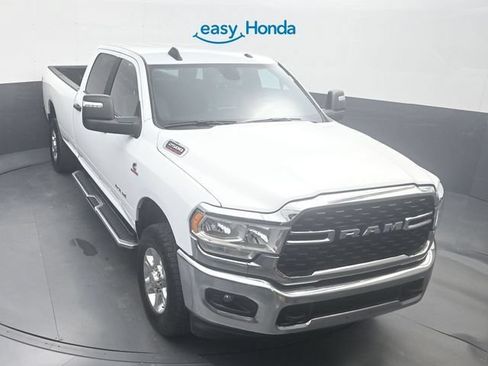 Used 2024 RAM 2500 Big Horn AWD/4WD image 19