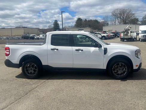 New 2026 Ford Maverick XLT image 2