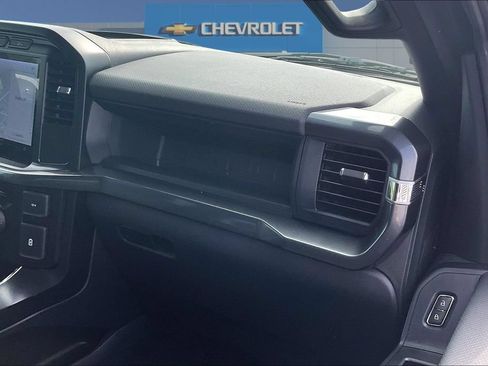 Used 2024 Ford F150 STX AWD/4WD image 27
