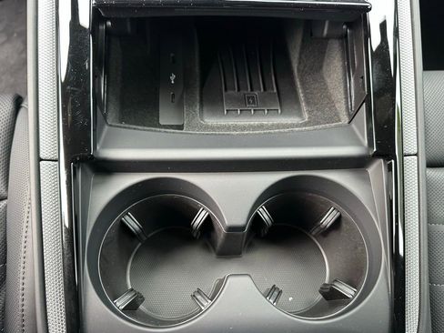 Used 2026 Porsche Panamera 4 image 23