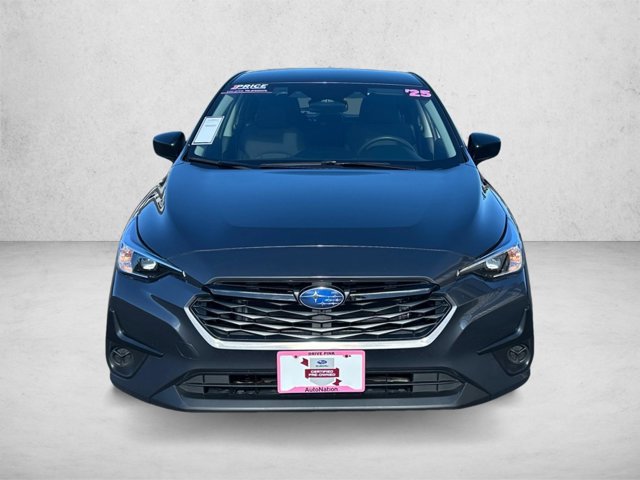 Certified 2025 Subaru Impreza 2.0i AWD/4WD image 2