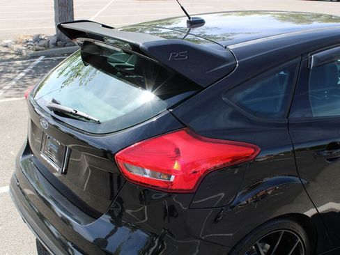 Used 2016 Ford Focus RS AWD/4WD image 5