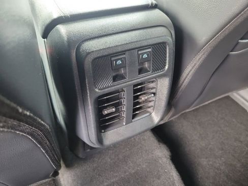 Certified 2025 Ford Bronco Outer Banks AWD/4WD image 12