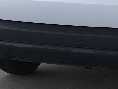 New 2026 Ford Escape ST-Line w/ Tech Pack #1 FWD image 23