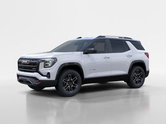 New 2026 GMC Terrain AT4 w/ LPO, Floor Liner Package video 2