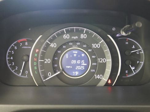 Used 2016 Honda CR-V EX image 15