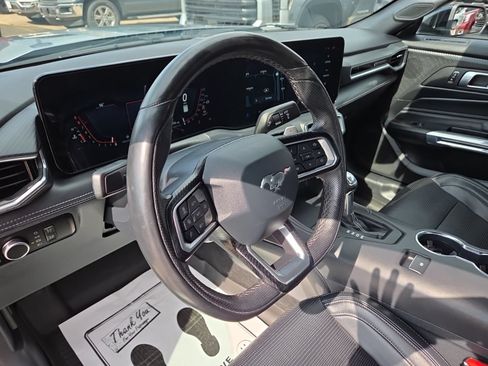 Used 2025 Ford Mustang GT Premium RWD image 19