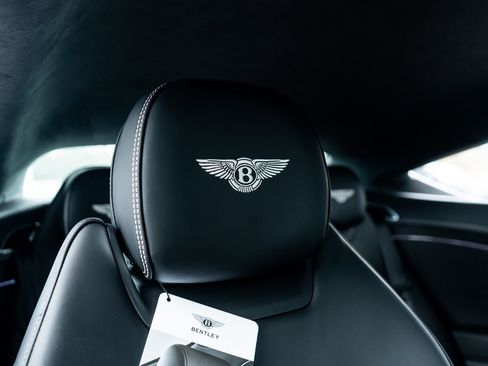 New 2026 Bentley Continental GT image 36